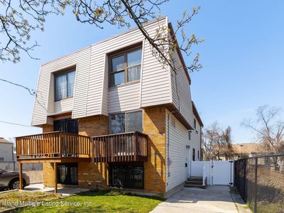 127 Moreland St, Staten Island, NY, 10306