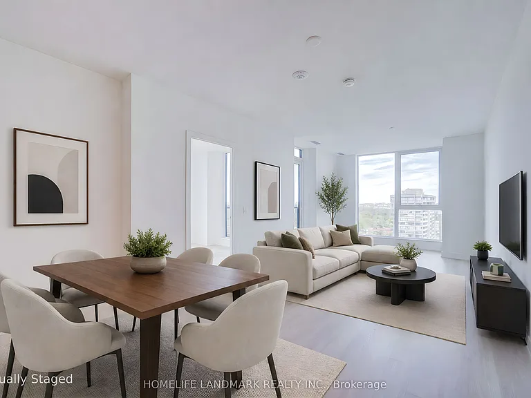 25 Cordova Ave #Penthouse 13 — Photo 8