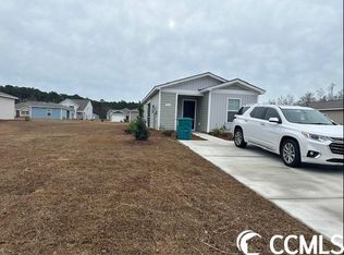906 Akron St LOT 248, Hannah B Conway, SC 29526