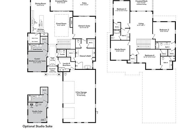 2nd image of 4640 W Braided Rein #17
