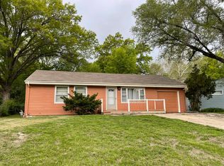 2133 Naismith Dr, Lawrence, KS 66046