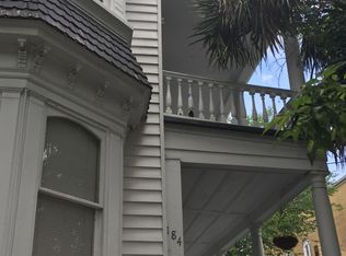 184 Rutledge Ave APT D, Charleston, SC 29403
