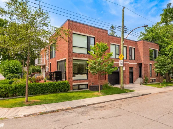 7700Z Avenue Drs #Arables, Montreal, QC H2E 2R9