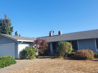 821 Louise Dr, Sunnyvale, CA 94087