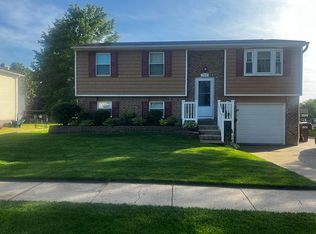 106 Circle Dr, Harrison, OH 45030