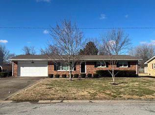 53 Jon St, Metropolis, IL 62960