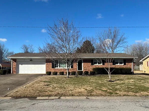 53 Jon St, Metropolis, IL 62960