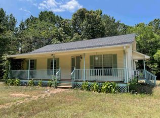 3891 Enterprise Rd, Madison, GA 30650