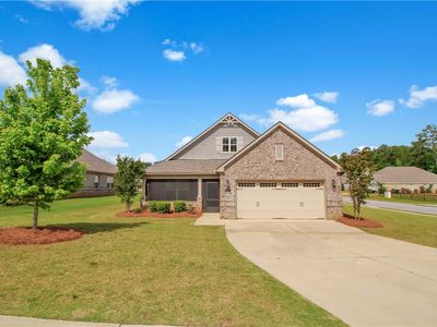 1010 Oden Ct, Opelika, AL, 36801