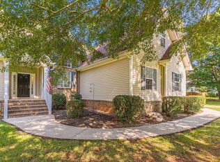 166 Journeys End, Zebulon, GA 30295