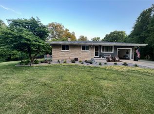 613 S Seminary St, Georgetown, IL 61846