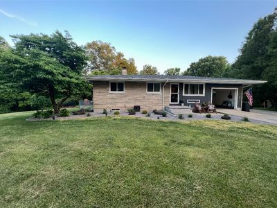613 S Seminary St, Georgetown, IL, 61846