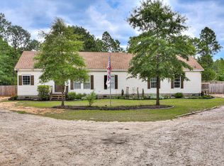 958 State Park Rd, Windsor, SC 29856