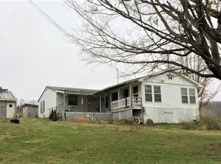 106 Lieby Rd, Covington, PA 16917