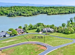 135 Cormorant Dr LOT 761R, Vonore, TN 37885
