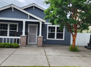 8036 SE Ogden St, Portland, OR 97206
