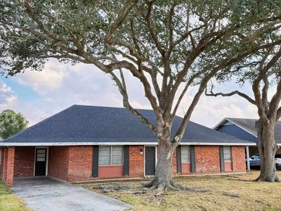 1223 Park Dr, Thibodaux, LA, 70301