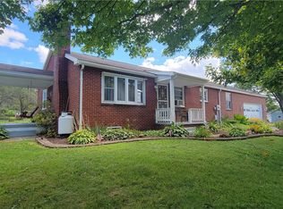 1245 Blacks Hill Rd, Boswell, PA 15531