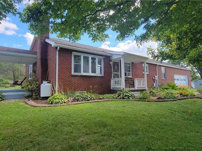 1245 Blacks Hill Rd, Boswell, PA, 15531