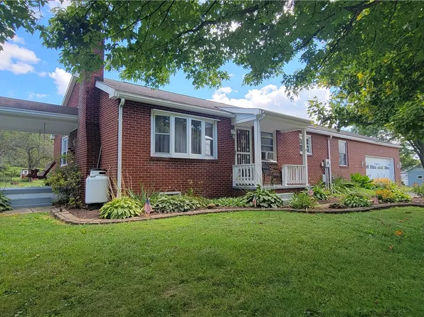 1245 Blacks Hill Rd, Boswell, PA 15531