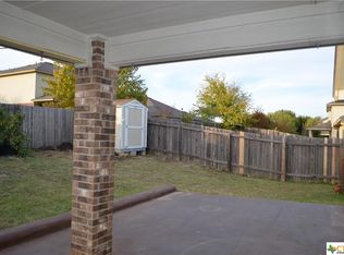 704 Coastal Dr, Temple, TX 76502