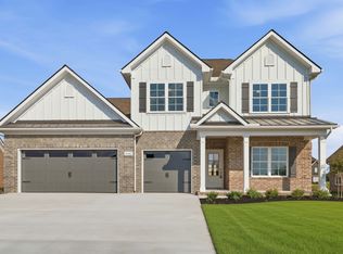 5561 Sinclair St Lot 208, Murfreesboro, TN 37127