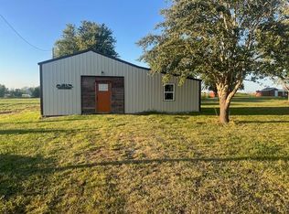 444602 E 16th Rd, Welch, OK 74369