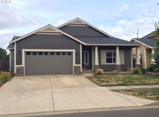 2291 Equestrian Loop S, Salem, OR 97302