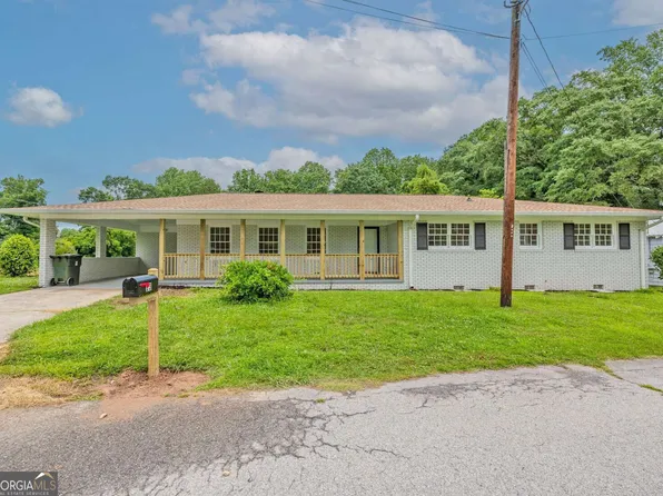 13 Brown St, Toccoa, GA 30577