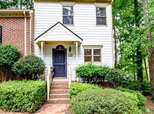 209 Danforth Dr, Cary, NC 27511