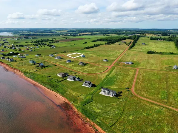 LOT 14 Gamble Ct, Hampton, PE C0A 1B0