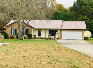 146 Union Rd LOT 16, Winchester, TN 37398