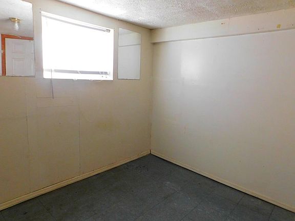 Room in Finished Basement
