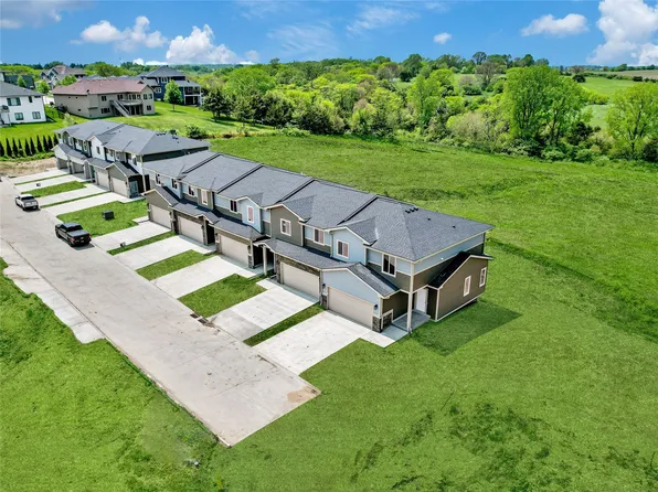 334-358 Harmony Ave, West Des Moines, IA 50266