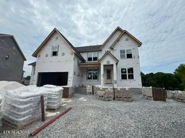 12928 Yorkshire Fog Ln Lot 50, Knoxville, TN 37934