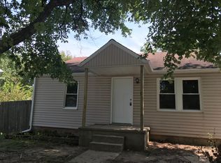 207 Cedar Dr, Glen Burnie, MD