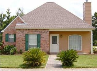 9831 Rosebank Ave, Baton Rouge, LA 70810