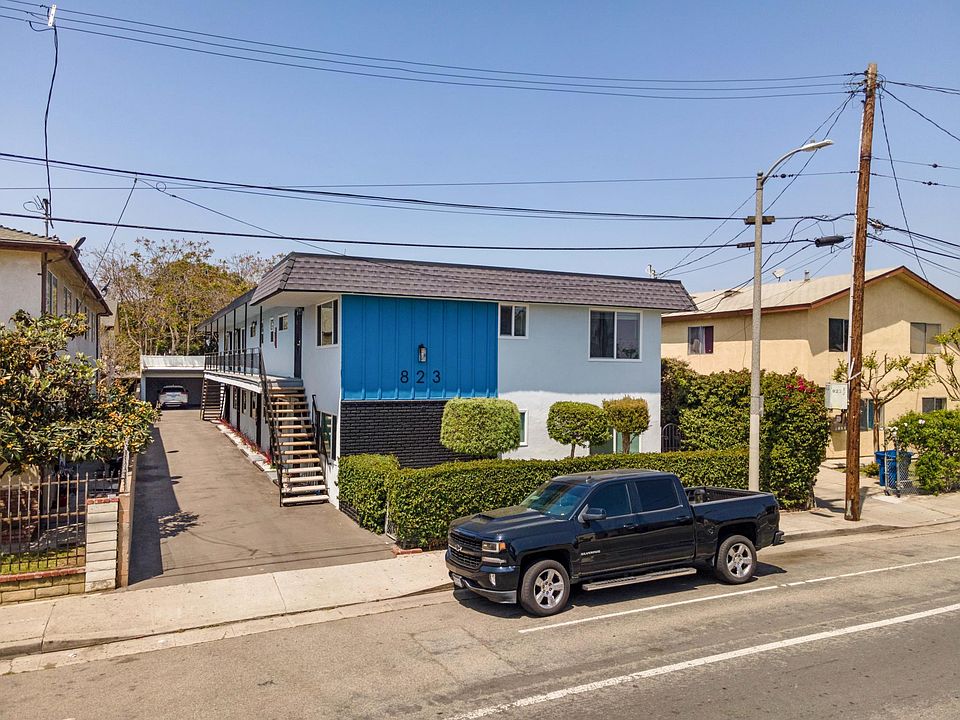 1st image of 823 Lagoon Ave #3