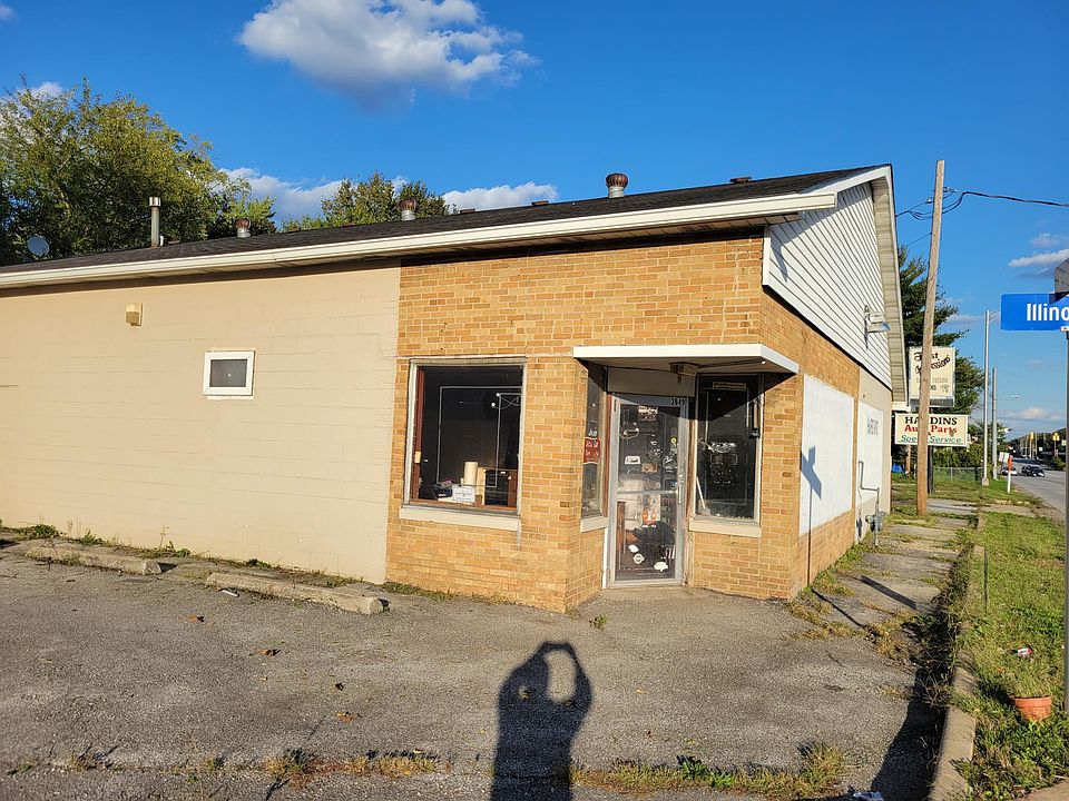 1st image of 3649 Illinois St
