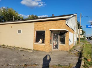 3649 Illinois St, Hobart, IN 46342