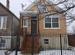 1429 S Kenneth Ave, Chicago, IL 60623
