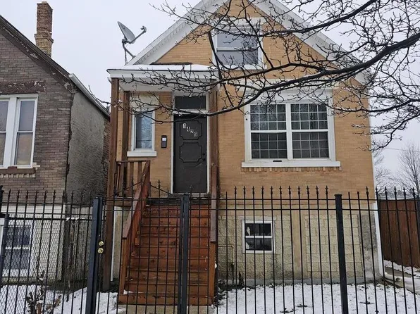 1429 S Kenneth Ave, Chicago, IL 60623
