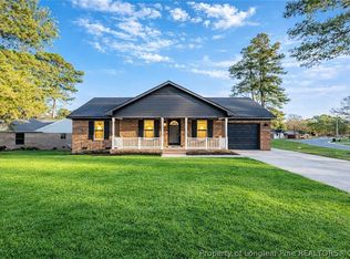5199 Goldeneye Ct, Fayetteville, NC 28303