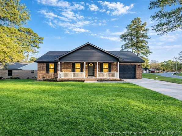 5199 Goldeneye Ct, Fayetteville, NC 28303