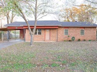 302 Alice Ln, Lavaca, AR 72941