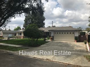 2873 Peyton Rd, La Verne, CA 91750