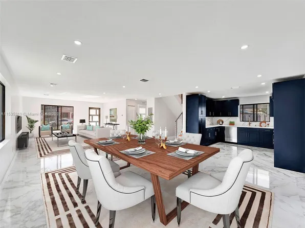 4702 NW 10th Ave, Miami, FL 33127