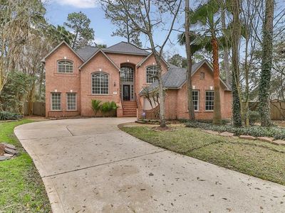 66 Pinepath Pl, Spring, TX, 77381