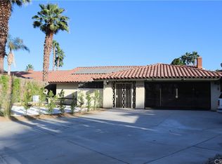 35820 Canada Cir, Cathedral City, CA 92234