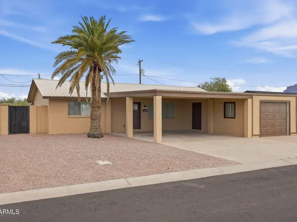 1040 E Estevan Avenue, Apache Junction, AZ 85119